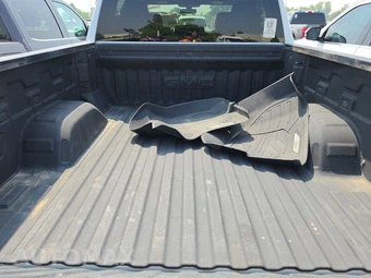 2021 GMC Sierra 1500 Elevation Crew Cab Short Bed 3SB - miniatura 16