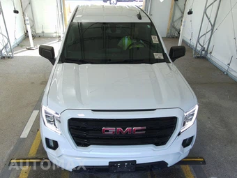 2021 GMC Sierra 1500 Elevation Crew Cab Short Bed 3SB - miniatura 2