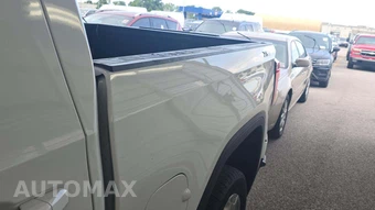 2021 GMC Sierra 1500 Elevation Crew Cab Short Bed 3SB - miniatura 26