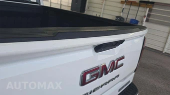 2021 GMC Sierra 1500 Elevation Crew Cab Short Bed 3SB - miniatura 27