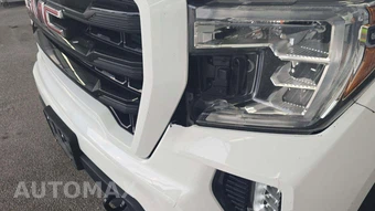 2021 GMC Sierra 1500 Elevation Crew Cab Short Bed 3SB - miniatura 33
