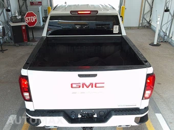 2021 GMC Sierra 1500 Elevation Crew Cab Short Bed 3SB - miniatura 5