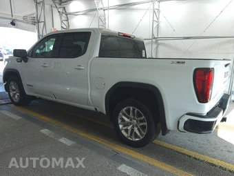2021 GMC Sierra 1500 Elevation Crew Cab Short Bed 3SB - miniatura 6