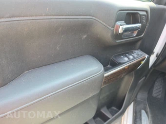 2021 GMC Sierra 1500 Elevation Crew Cab Short Bed 3SB - miniatura 9