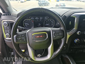 2021 GMC Sierra 1500 Elevation Crew Cab Short Bed 3SB - miniatura 10