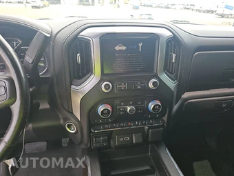 2021 GMC Sierra 1500 Elevation Crew Cab Short Bed 3SB - miniatura 11
