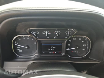 2021 GMC Sierra 1500 Elevation Crew Cab Short Bed 3SB - miniatura 12
