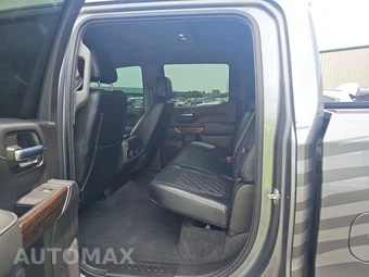 2021 GMC Sierra 1500 Elevation Crew Cab Short Bed 3SB - miniatura 13