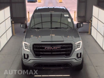2021 GMC Sierra 1500 Elevation Crew Cab Short Bed 3SB - miniatura 2