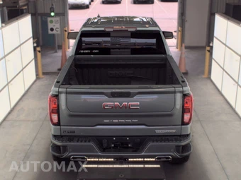 2021 GMC Sierra 1500 Elevation Crew Cab Short Bed 3SB - miniatura 5