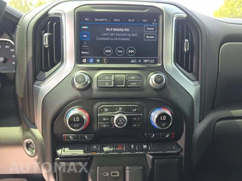 2021 GMC Sierra 1500 Elevation Crew Cab Short Bed 3SB - miniatura 10