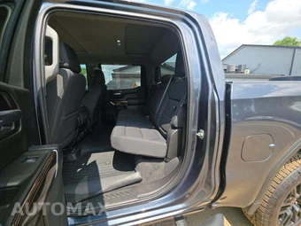 2021 GMC Sierra 1500 Elevation Crew Cab Short Bed 3SB - miniatura 13