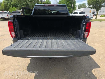 2021 GMC Sierra 1500 Elevation Crew Cab Short Bed 3SB - miniatura 14