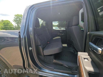 2021 GMC Sierra 1500 Elevation Crew Cab Short Bed 3SB - miniatura 16