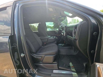 2021 GMC Sierra 1500 Elevation Crew Cab Short Bed 3SB - miniatura 18