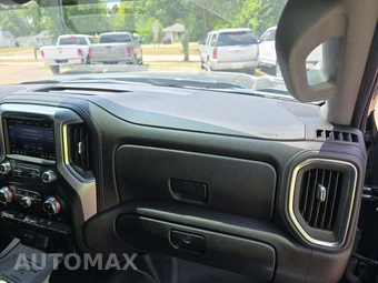 2021 GMC Sierra 1500 Elevation Crew Cab Short Bed 3SB - miniatura 19
