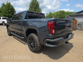 2021 GMC Sierra 1500 Elevation Crew Cab Short Bed 3SB - miniatura 2