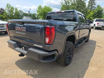 2021 GMC Sierra 1500 Elevation Crew Cab Short Bed 3SB - miniatura 3
