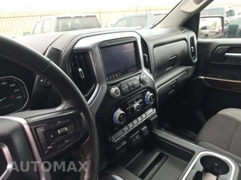 2021 GMC Sierra 1500 Elevation Crew Cab Short Bed 3SB - miniatura 10