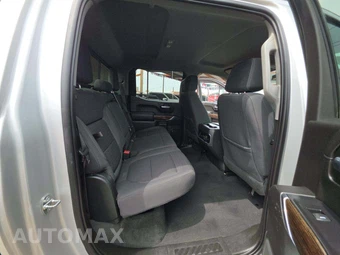 2021 GMC Sierra 1500 Elevation Crew Cab Short Bed 3SB - miniatura 16