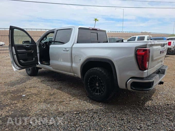 2021 GMC Sierra 1500 Elevation Crew Cab Short Bed 3SB - miniatura 2