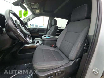 2021 GMC Sierra 1500 Elevation Crew Cab Short Bed 3SB - miniatura 6
