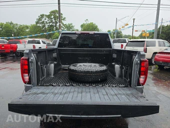 2021 GMC Sierra 1500 Elevation Crew Cab Short Bed 3SB - miniatura 11