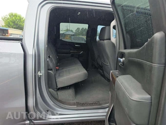 2021 GMC Sierra 1500 Elevation Crew Cab Short Bed 3SB - miniatura 13