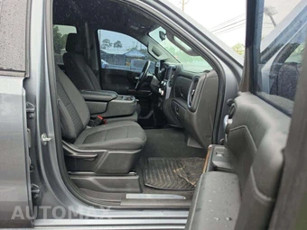 2021 GMC Sierra 1500 Elevation Crew Cab Short Bed 3SB - miniatura 15