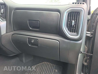 2021 GMC Sierra 1500 Elevation Crew Cab Short Bed 3SB - miniatura 16
