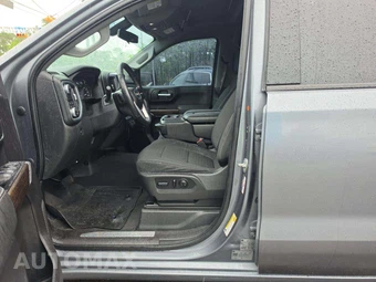 2021 GMC Sierra 1500 Elevation Crew Cab Short Bed 3SB - miniatura 3