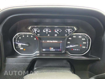 2021 GMC Sierra 1500 Elevation Crew Cab Short Bed 3SB - miniatura 6