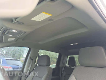 2021 GMC Sierra 1500 Elevation Crew Cab Short Bed 3SB - miniatura 8