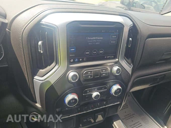 2021 GMC Sierra 1500 Elevation Crew Cab Short Bed 3SB - miniatura 10