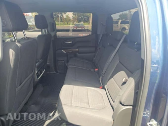 2021 GMC Sierra 1500 Elevation Crew Cab Short Bed 3SB - miniatura 13
