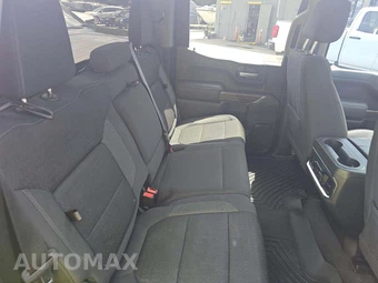 2021 GMC Sierra 1500 Elevation Crew Cab Short Bed 3SB - miniatura 16