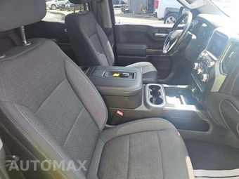 2021 GMC Sierra 1500 Elevation Crew Cab Short Bed 3SB - miniatura 18