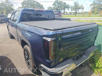 2021 GMC Sierra 1500 Elevation Crew Cab Short Bed 3SB - miniatura 2