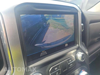 2021 GMC Sierra 1500 Elevation Crew Cab Short Bed 3SB - miniatura 25