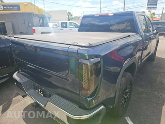 2021 GMC Sierra 1500 Elevation Crew Cab Short Bed 3SB - miniatura 3