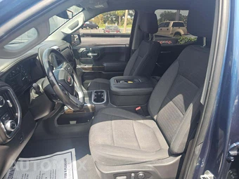 2021 GMC Sierra 1500 Elevation Crew Cab Short Bed 3SB - miniatura 6