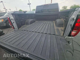 2021 GMC Sierra 1500 Elevation Crew Cab Short Bed 3SB - miniatura 13