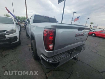2021 GMC Sierra 1500 Elevation Crew Cab Short Bed 3SB - miniatura 2