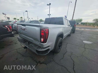2021 GMC Sierra 1500 Elevation Crew Cab Short Bed 3SB - miniatura 3