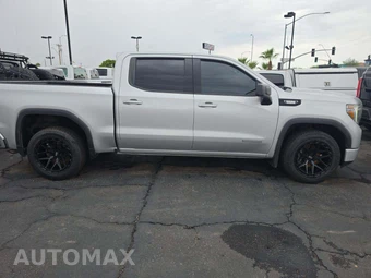 2021 GMC Sierra 1500 Elevation Crew Cab Short Bed 3SB - miniatura 4