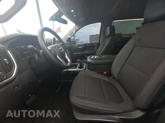 2021 GMC Sierra 1500 Elevation Crew Cab Short Bed 3SB - miniatura 6