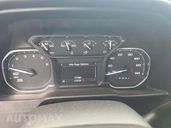 2021 GMC Sierra 1500 Elevation Crew Cab Short Bed 3SB - miniatura 8