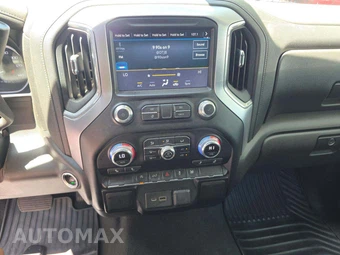 2021 GMC Sierra 1500 Elevation Crew Cab Short Bed 3SB - miniatura 10