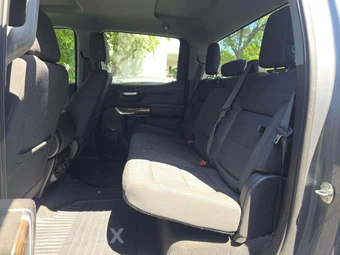 2021 GMC Sierra 1500 Elevation Crew Cab Short Bed 3SB - miniatura 13