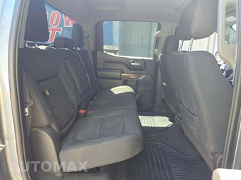 2021 GMC Sierra 1500 Elevation Crew Cab Short Bed 3SB - miniatura 16